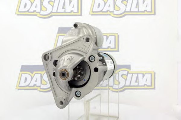 DA SILVA D025551 Starter